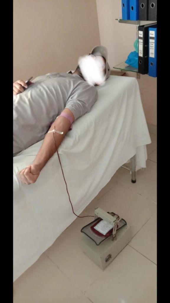 Giving Tuesday; Promoting Education in Pakistan