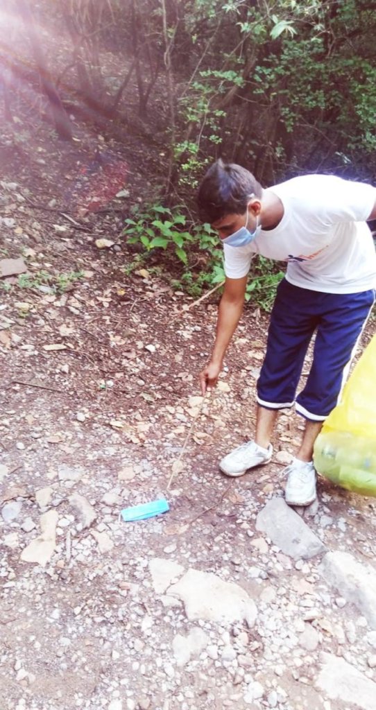 Giving Tuesday; Promoting Education in Pakistan