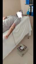 Blood Donation drive