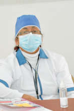 Head Nurse