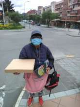 Free Pizza