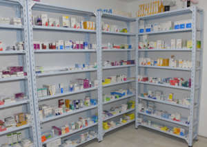 Our Pharmacy