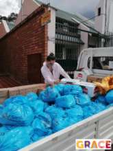 Food Kit Delivery