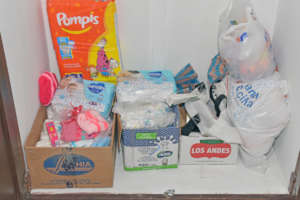 Baby Items