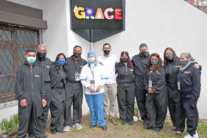 Grace Team