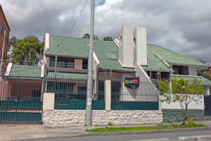 Castle Grace