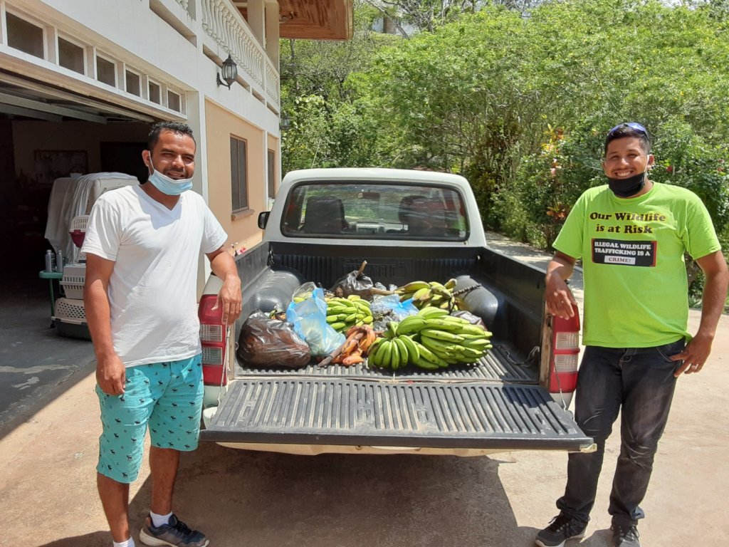 BBR's New Truck Fund: Even birds need wheels!