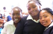 Provide Sanitary Pads for 500 Girls in Tanzania
