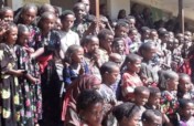Reaching adolescent and youth with SRH information