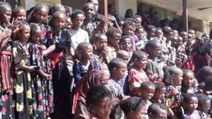 Reaching adolescent and youth with SRH information