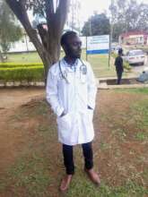 Freshly enrolled for Medical nursing
