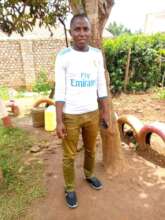 Support Nicholas to graduate in Informn Technology