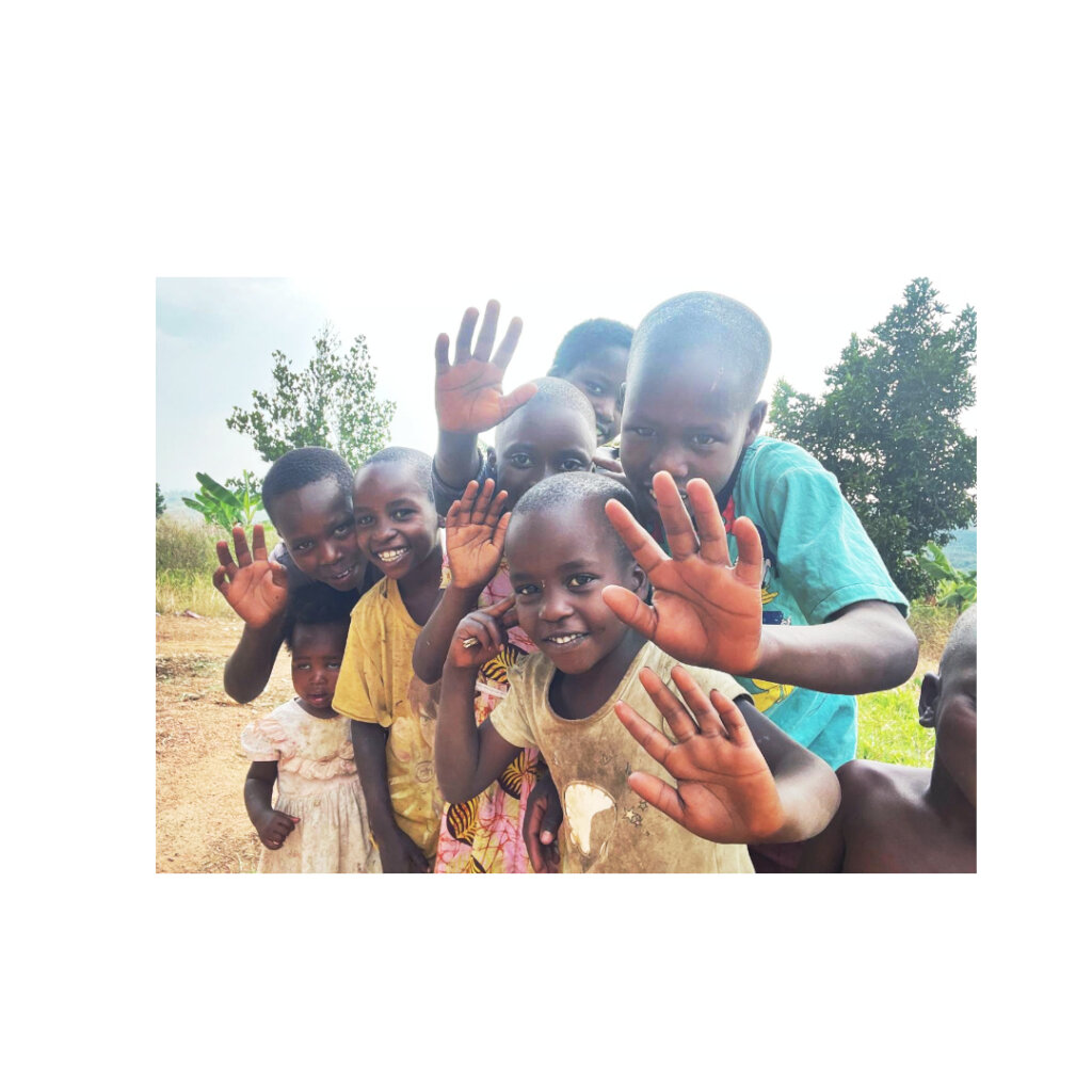 Education for Rural Ugandan Children