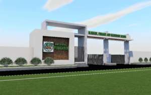 Proposed MOHAK Foundation Academy
