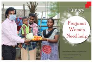 Mobile Vegetable bank for 150 poor pregnant women