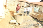 Clean Water and Toilets for 6 Markets in Nigeria