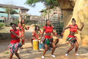 Maasai Mara Cultural Project (KVSO)