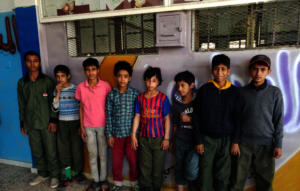 EDUCATIONAL PROGRAMS