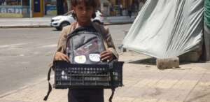 TAKE YOUR PEN INSTEAD THE EGGS