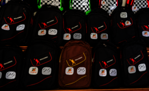 SCHOOL BAGS