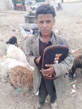 HAPPINESS ON THEIR FACES