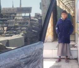 You brought comfort to those who need it most.