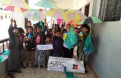 Rehabilitate 150 Poor Street Children in Yemen