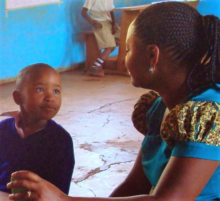 Supporting kids with learning difficulties