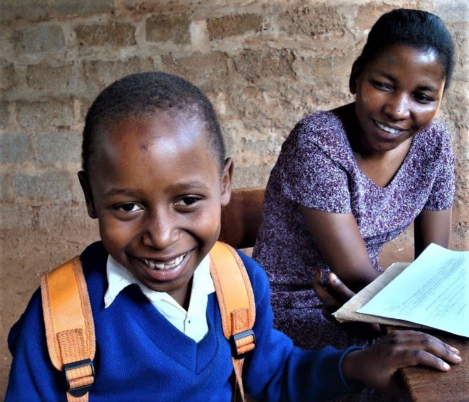 Supporting kids with learning difficulties