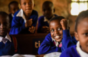 Supporting kids with learning difficulties