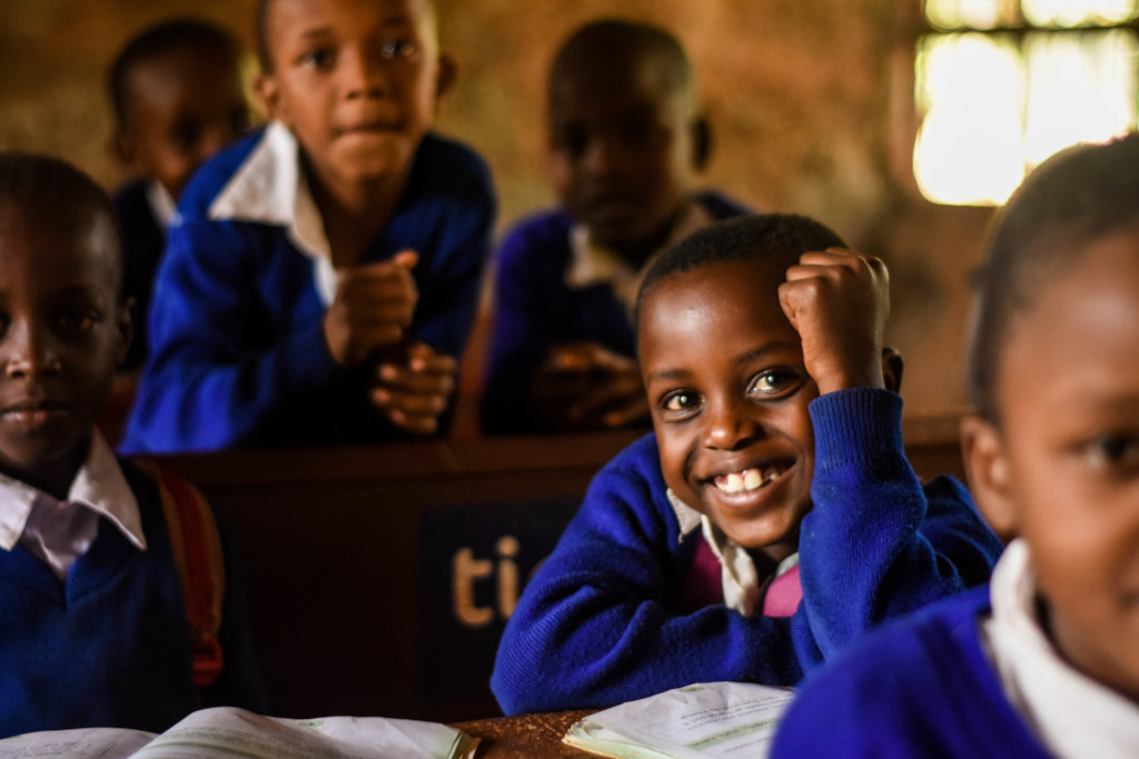 Supporting kids with learning difficulties