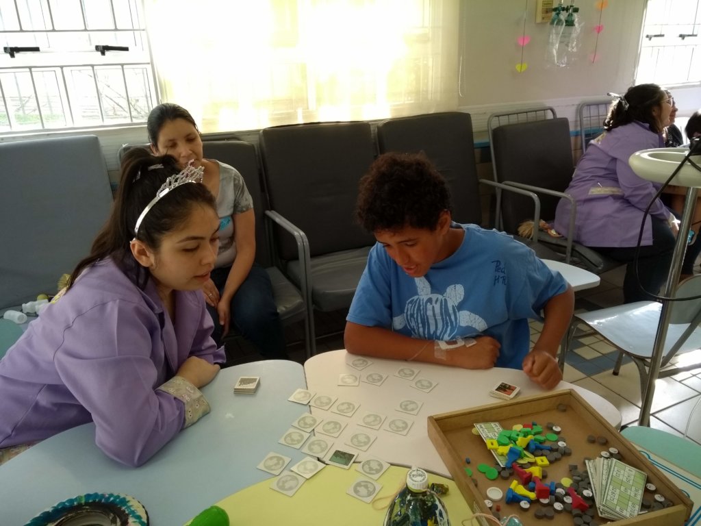 Help 1700+ Families in Novo Hamburgo, Brazil