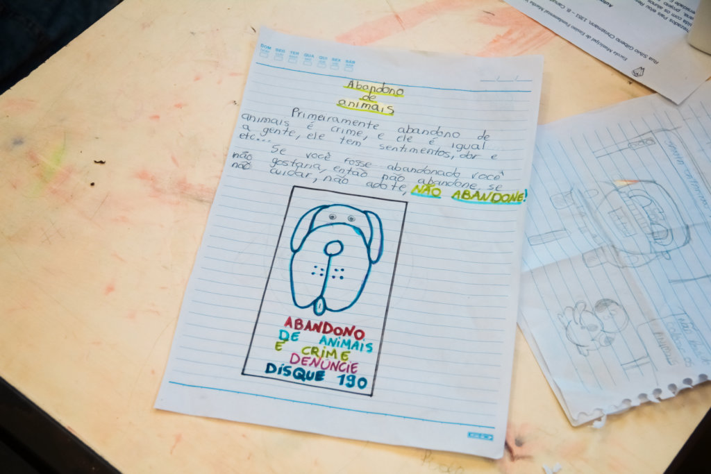Help 1700+ Families in Novo Hamburgo, Brazil