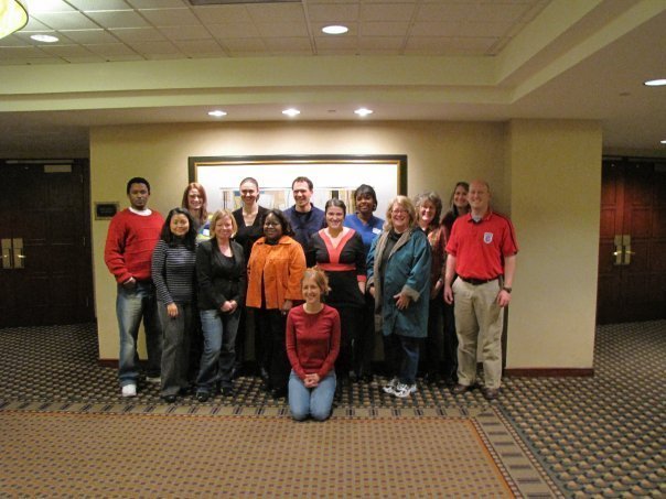 Empower Activists Organizing Against Genocide