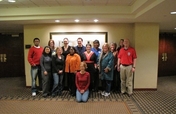Empower Activists Organizing Against Genocide