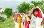Floods in India and Bangladesh