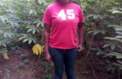 Feed 25 poorest communities in Cameroon