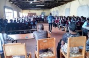 Create 50 HIV+ Kenyan Adolescent Rights Champions