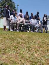Heads of Departments