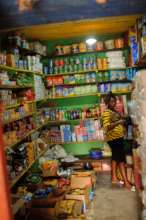 Solar lighting system