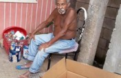 Puerto Rico Hurricane Season Relief Funds - Isaias
