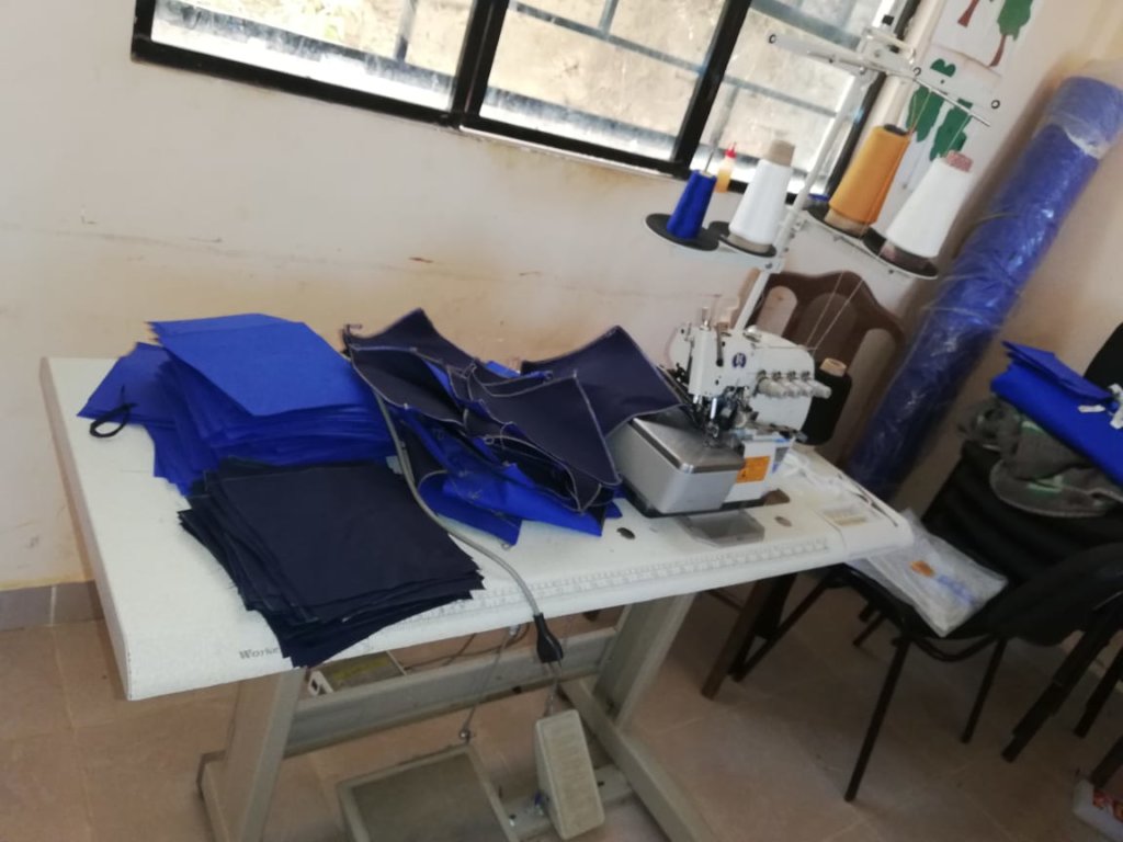 Prevent COVID-19:SODIS Promotes Hygiene in Bolivia