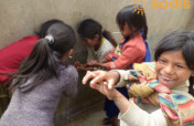 Prevent COVID-19:SODIS Promotes Hygiene in Bolivia