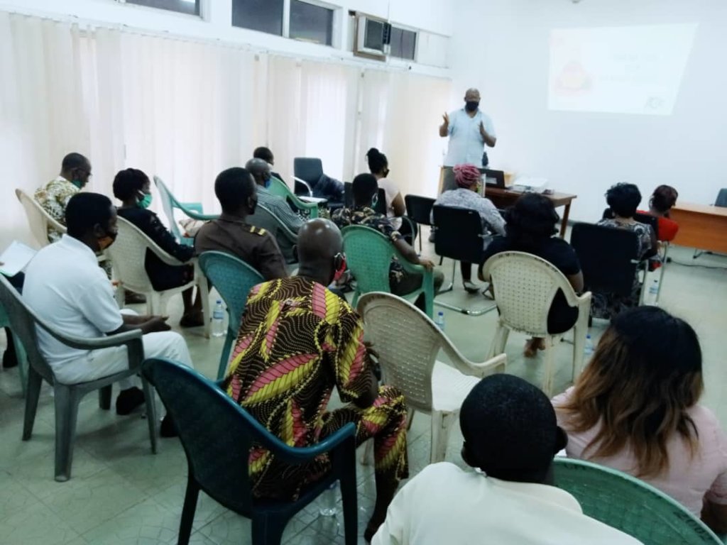 Sustainable Castor Beans farming in Nigeria GlobalGiving