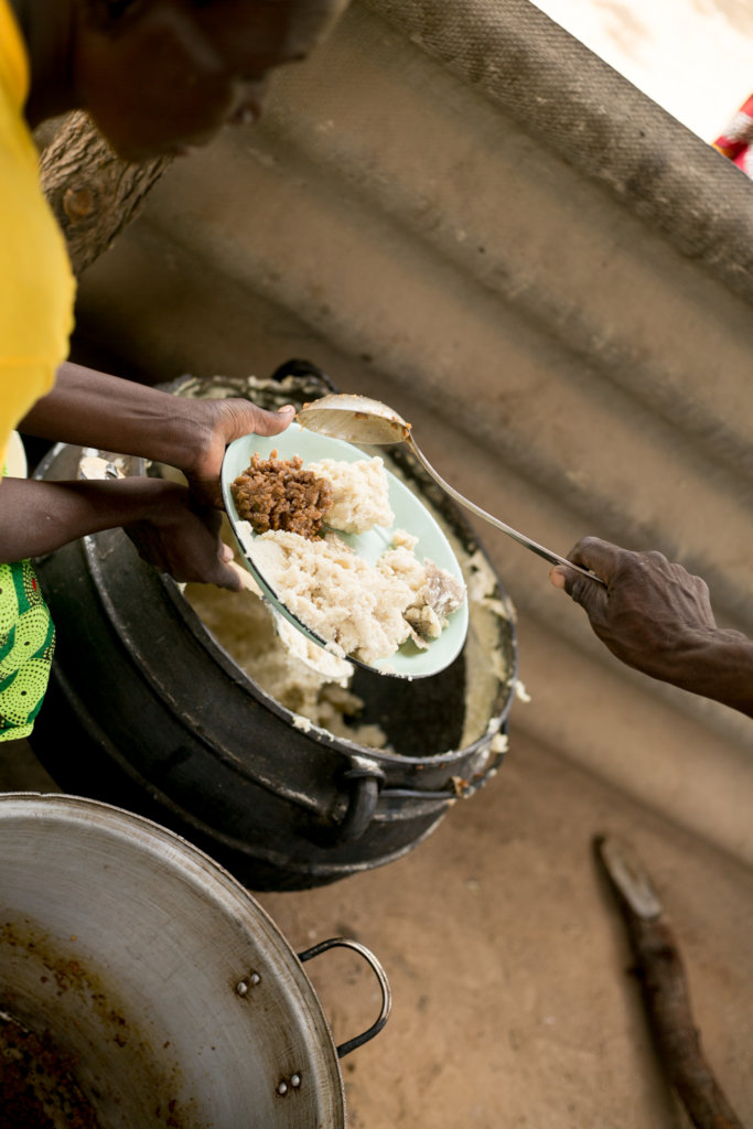 Support 340 Wildlife Rangers in Zimbabwe