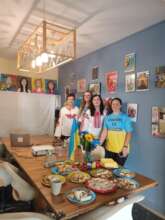 Ukrainian Community