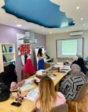 RISE Prep Greek Classes