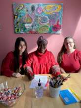 Valentine's Day Workshop