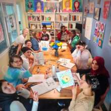Irida Women's Center