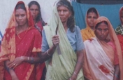 Prenatal Care for Suffering Single Mother in India
